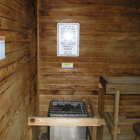 Seaside Camping Resort Cottage 9 Luaran gambar
